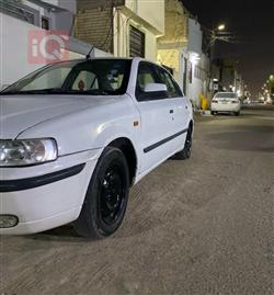 إيران خودرو سمند